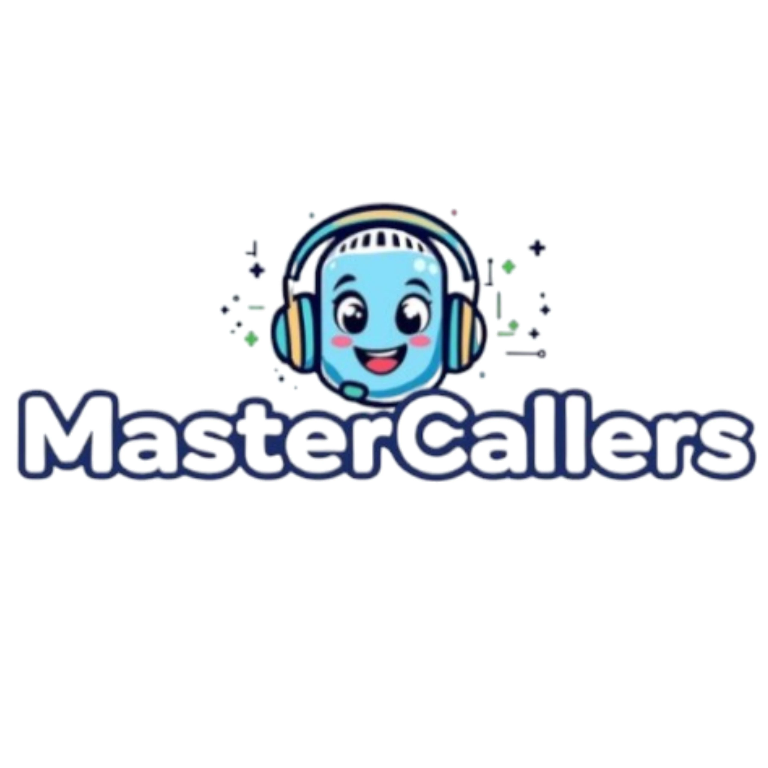 MasterCallers Community logo