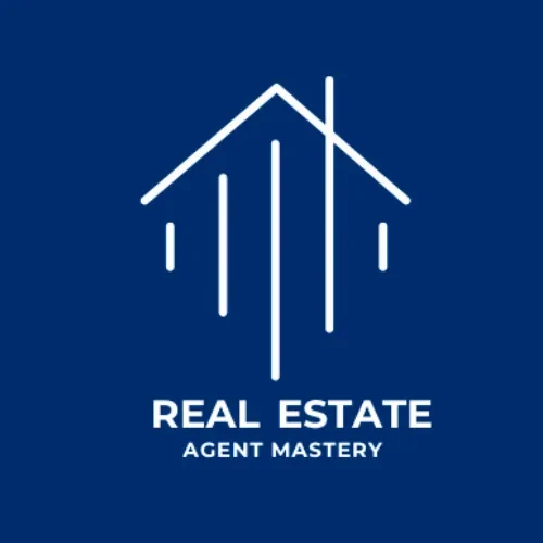 Real Estate Agent Mastery logo