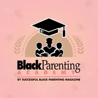 Black Parenting Academy logo
