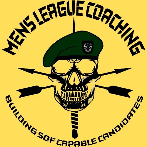 The Team Room logo