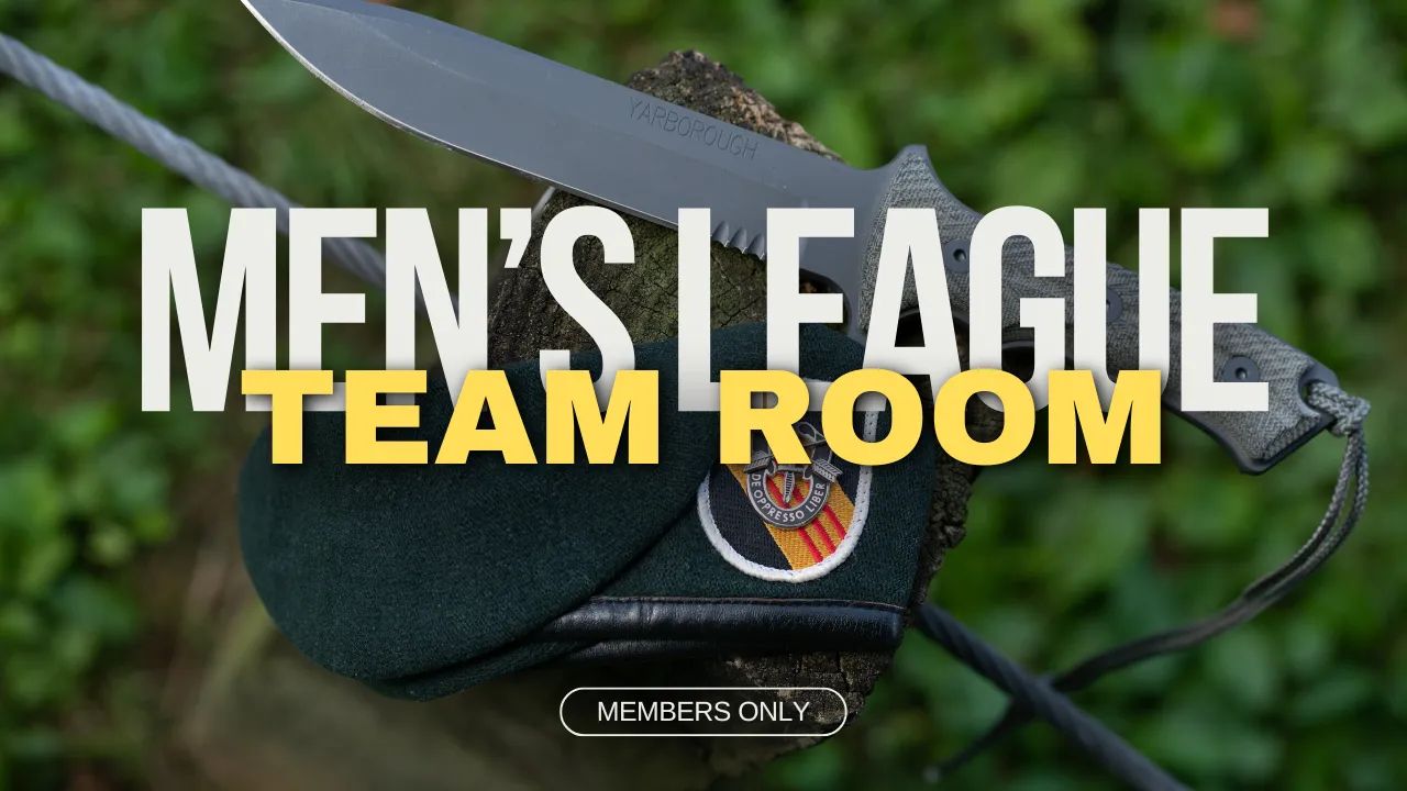 The Team Room