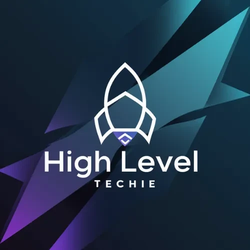 Highlevel Techie Club logo