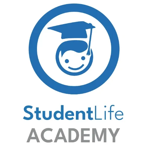 StudentLife Academy Support logo