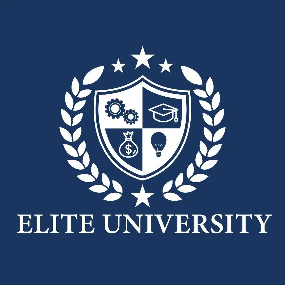 PAID Elite University logo