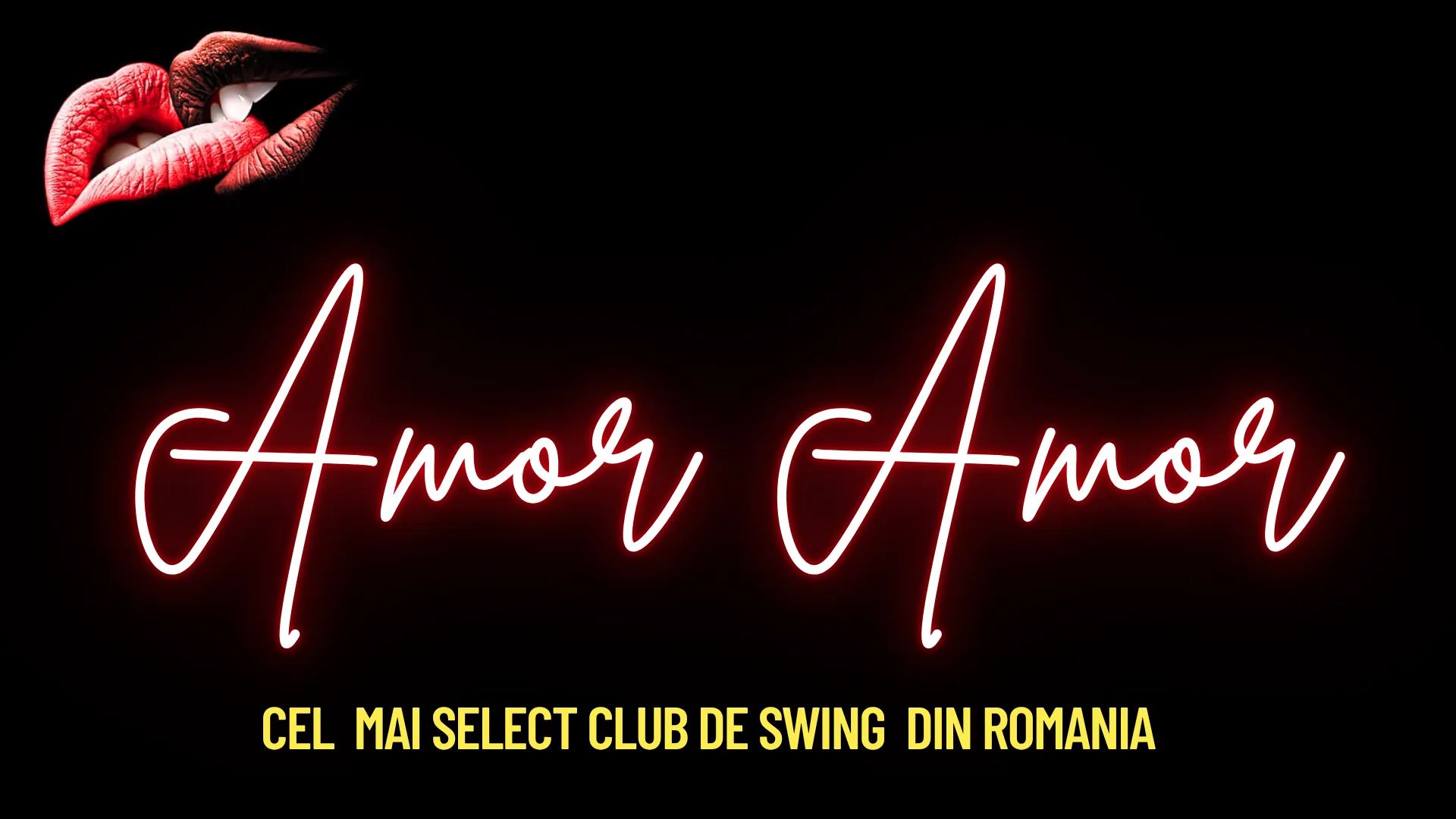 AMOR AMOR Lounge