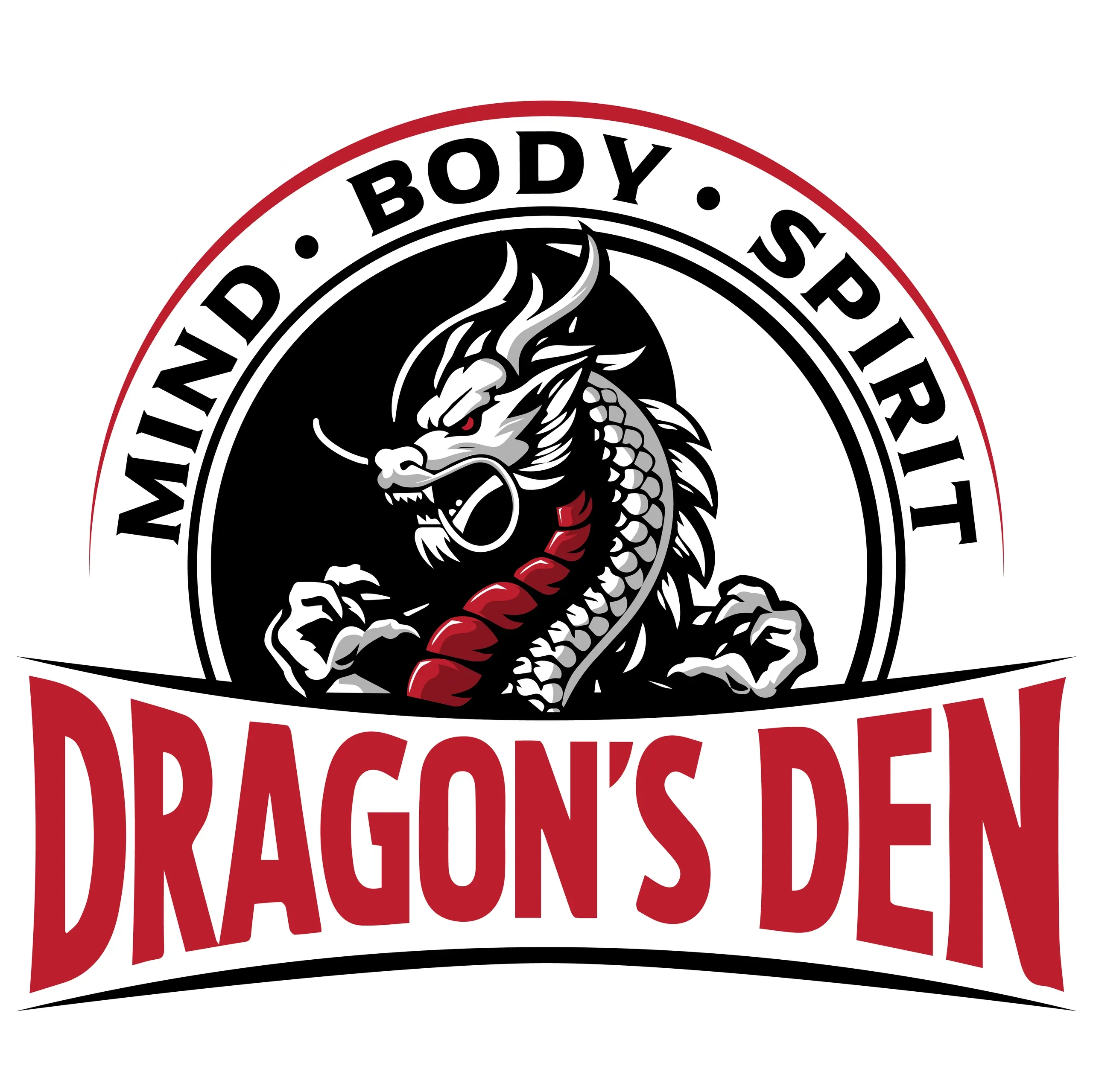 Dragon's Den logo