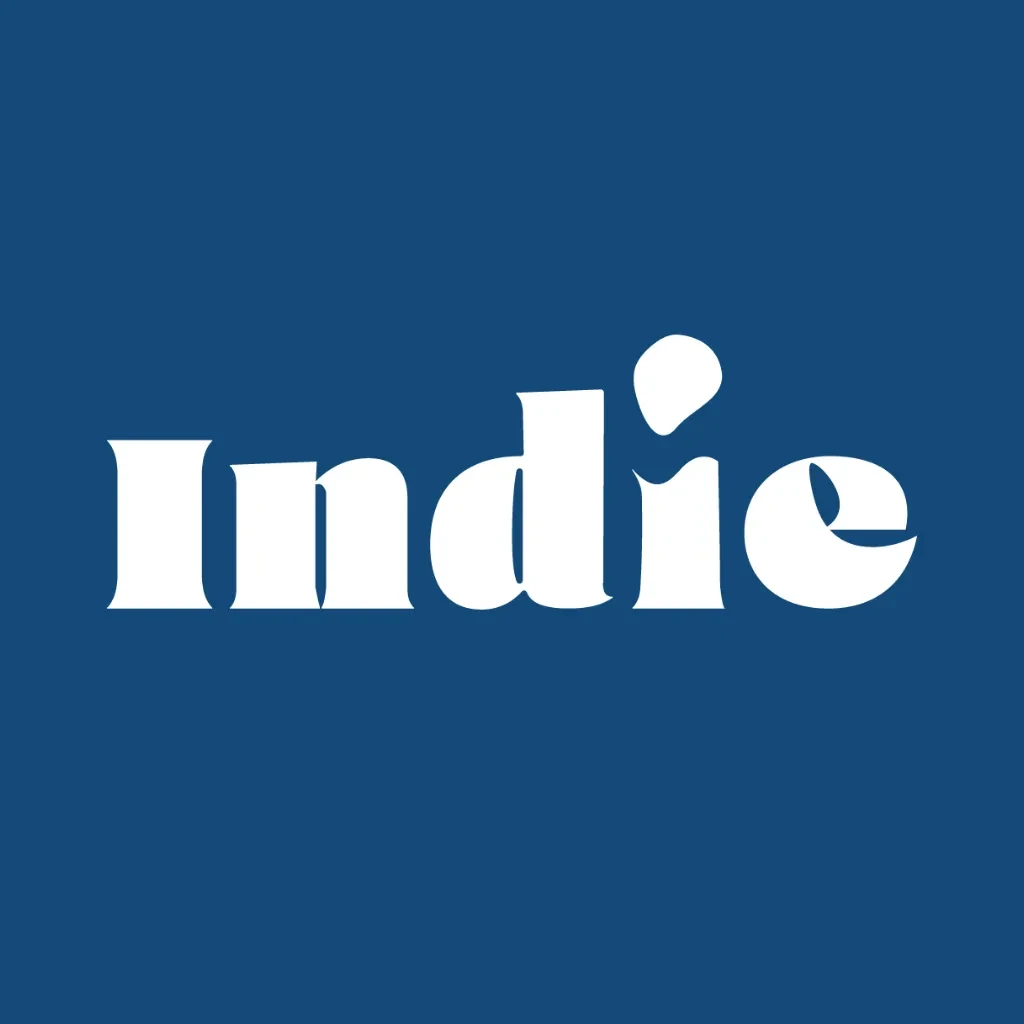 Indie Community All Access  logo