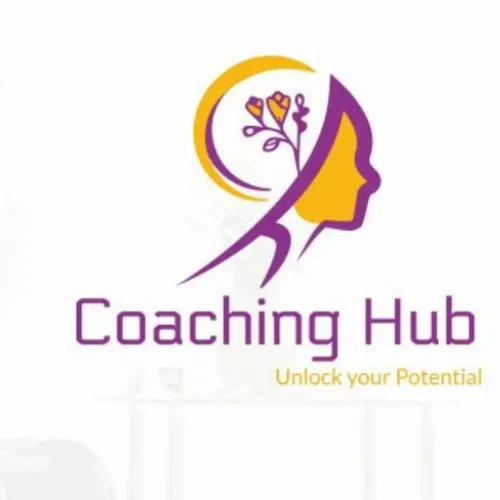 CoachingHub Coaches Community logo