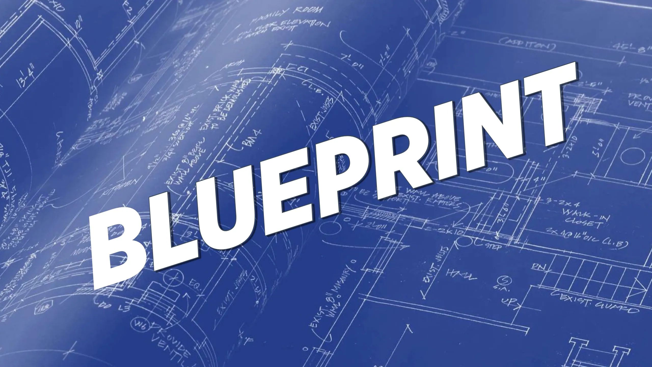 The Blueprint Clubhouse