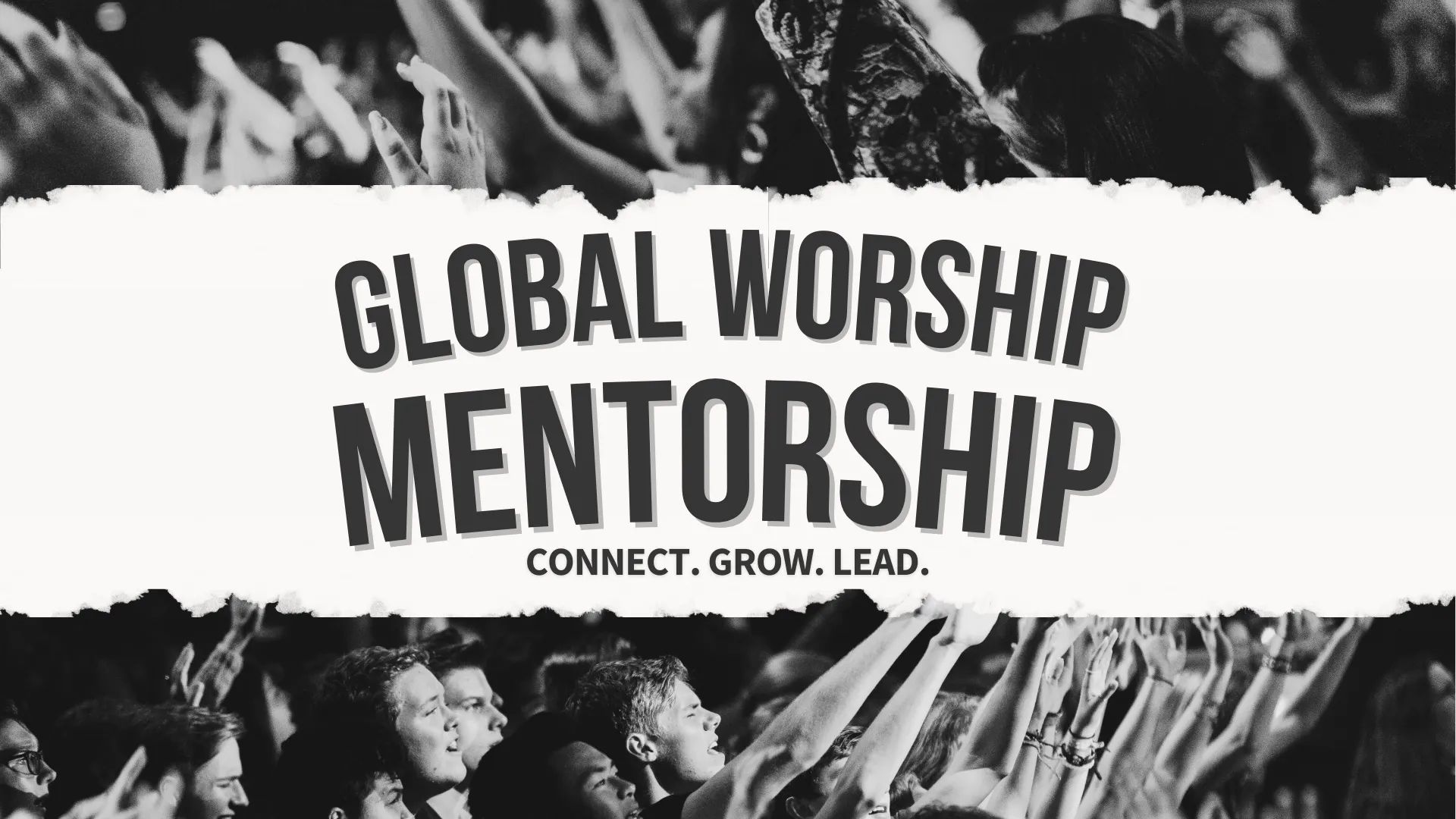 Global Worship Mentorship