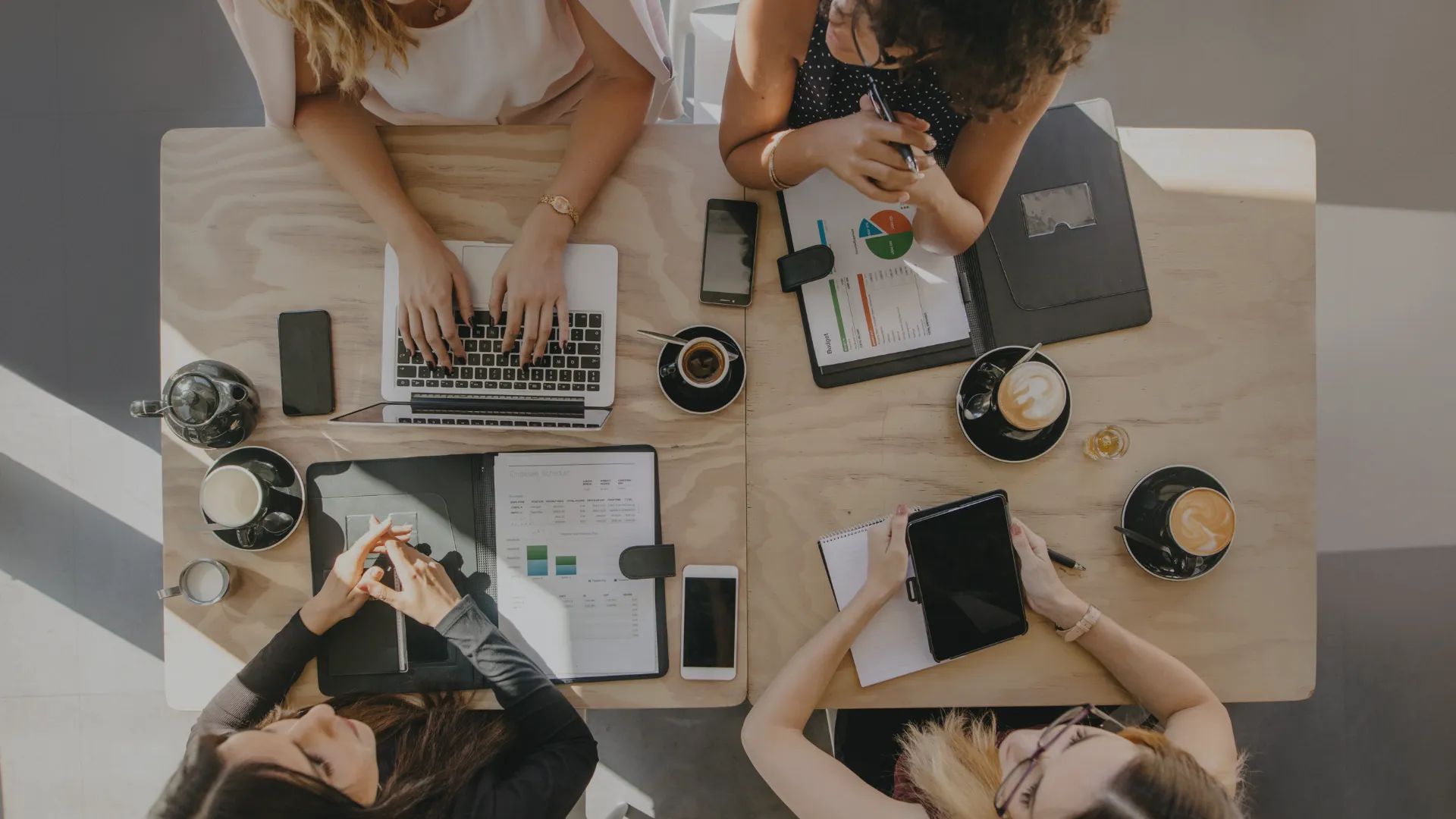 Canva Insiders grupa