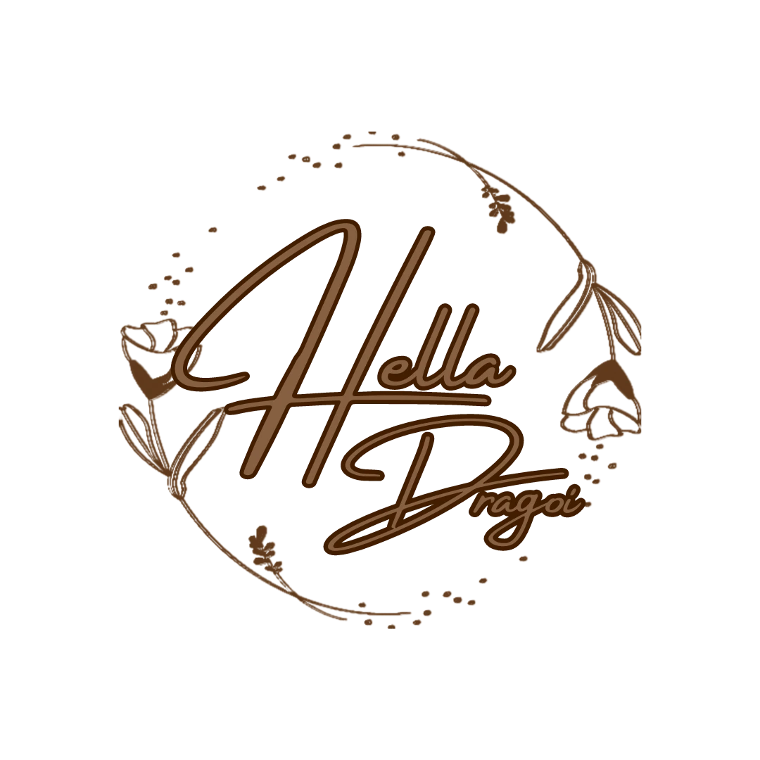 Feel Hella Good logo