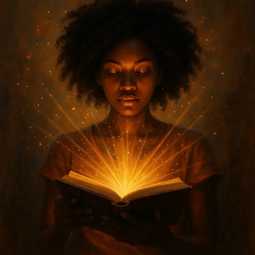📚 Books That Have Moved Your Soul ✨