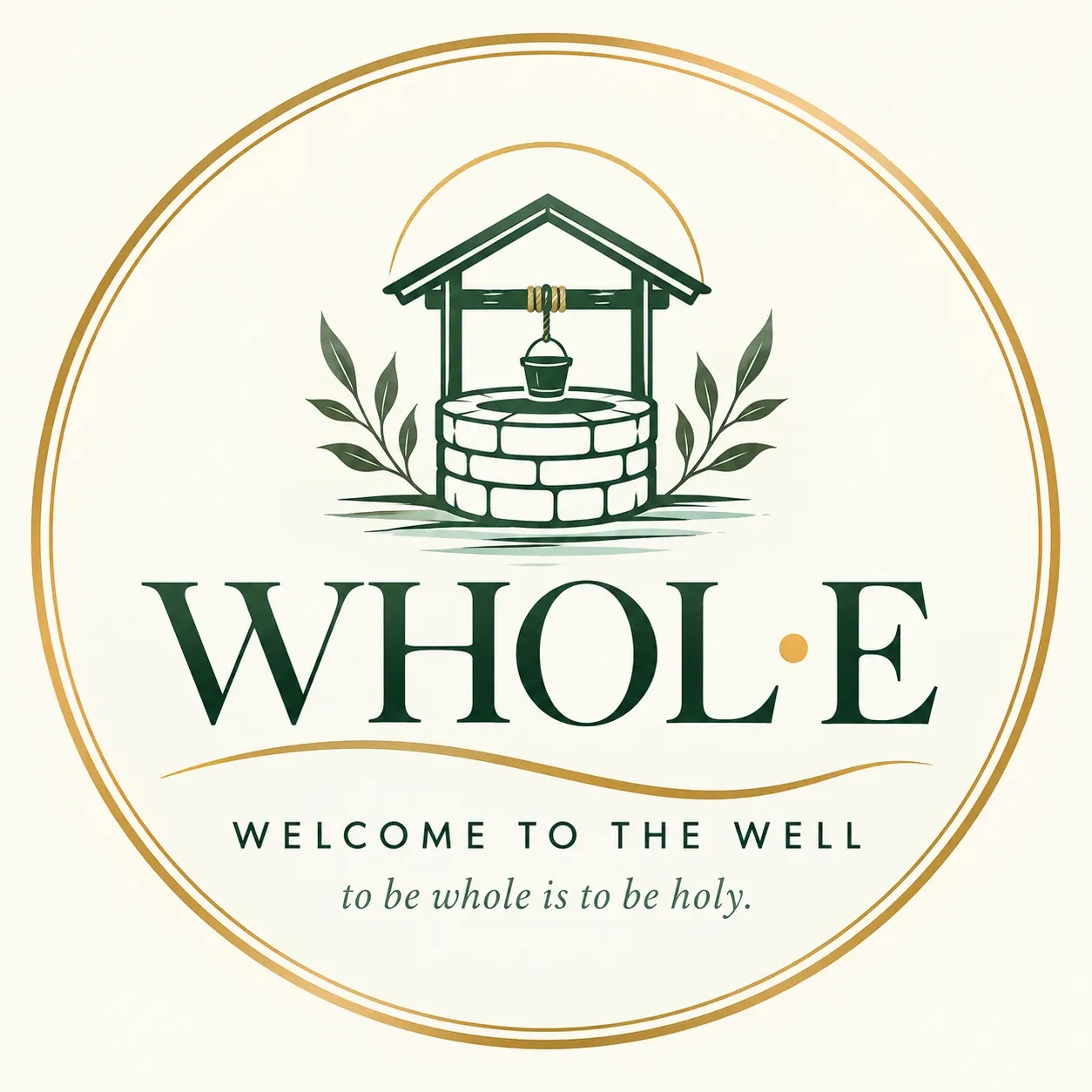 Whol*e Women's Life Group logo