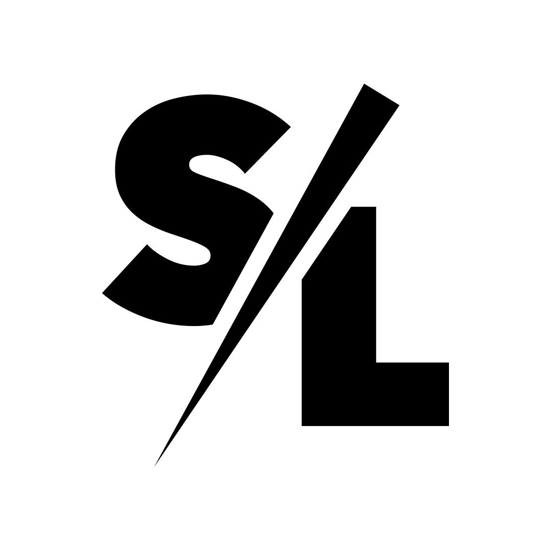 SL Recomp Room logo