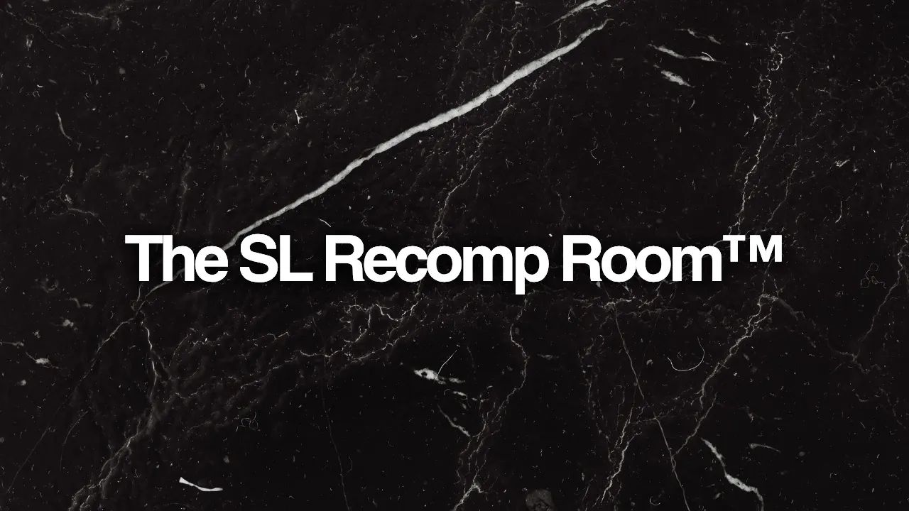 SL Recomp Room