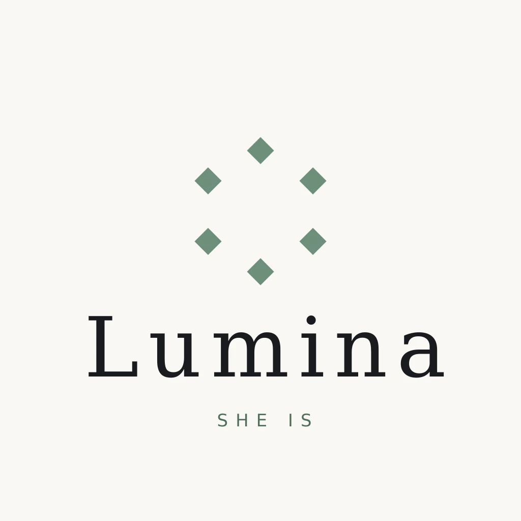 Lumina logo
