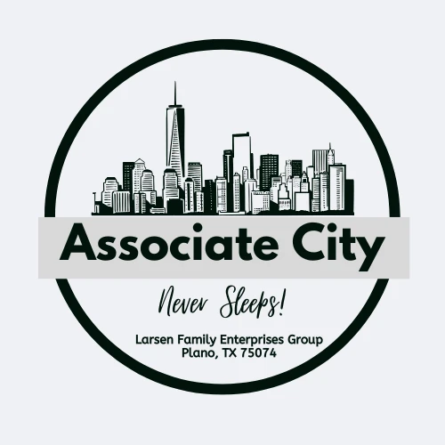LFEG-ASSOCIATE CITY logo
