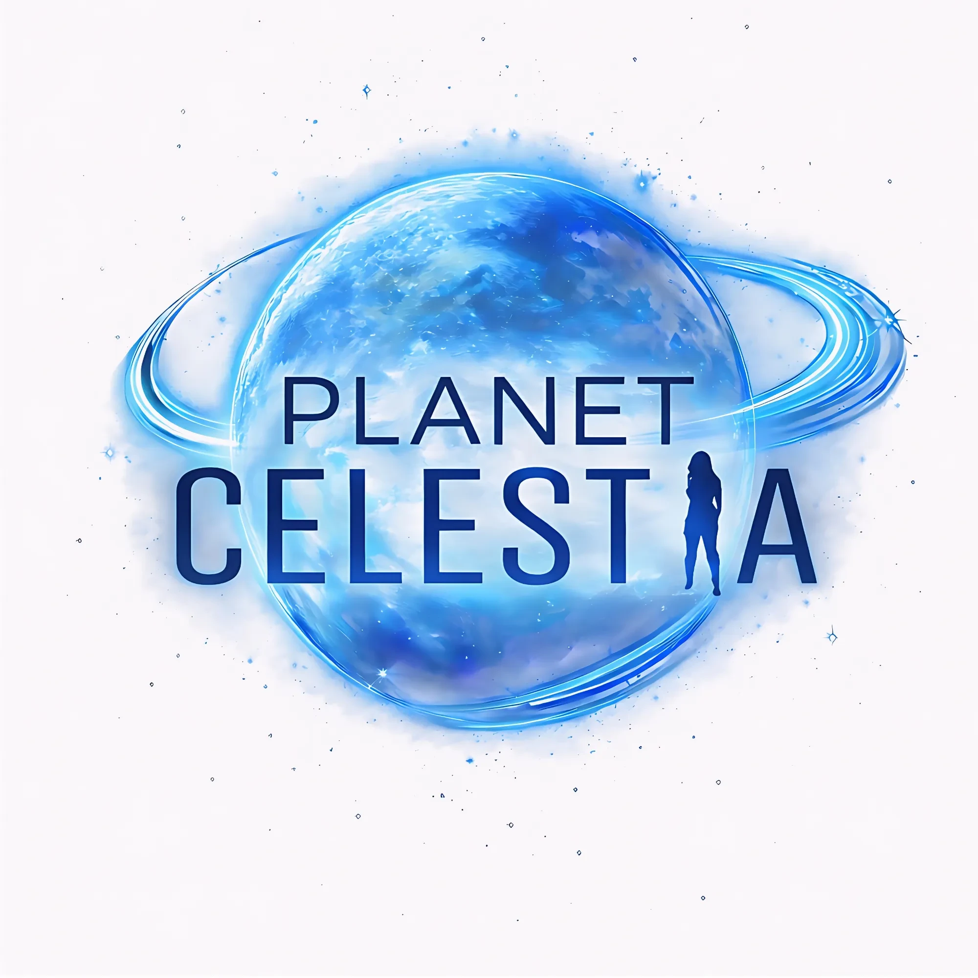 Celestia - Kindness Collective logo