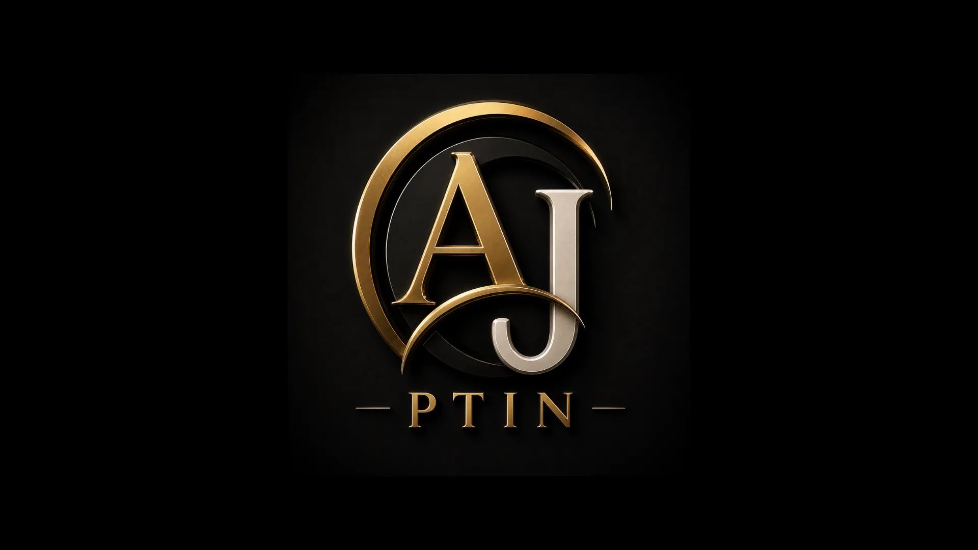 AJ Tax Team banner