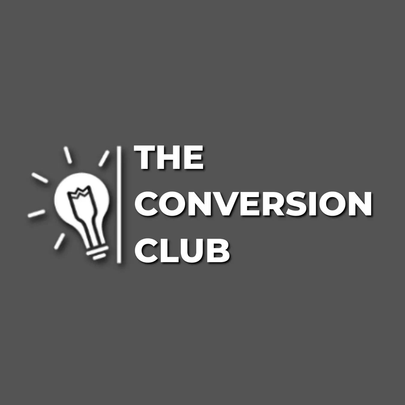 The Conversion Club logo