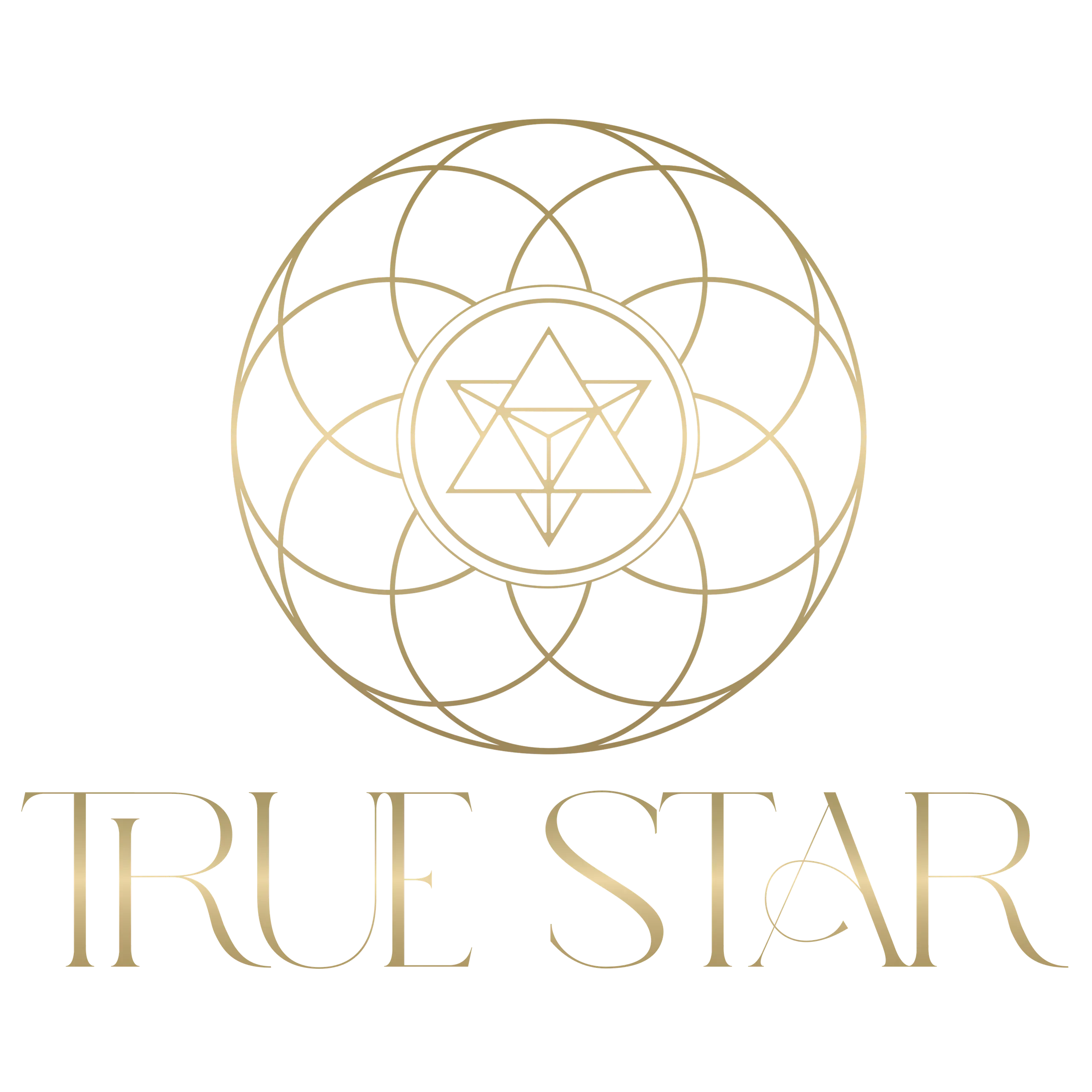 True Star Creators logo