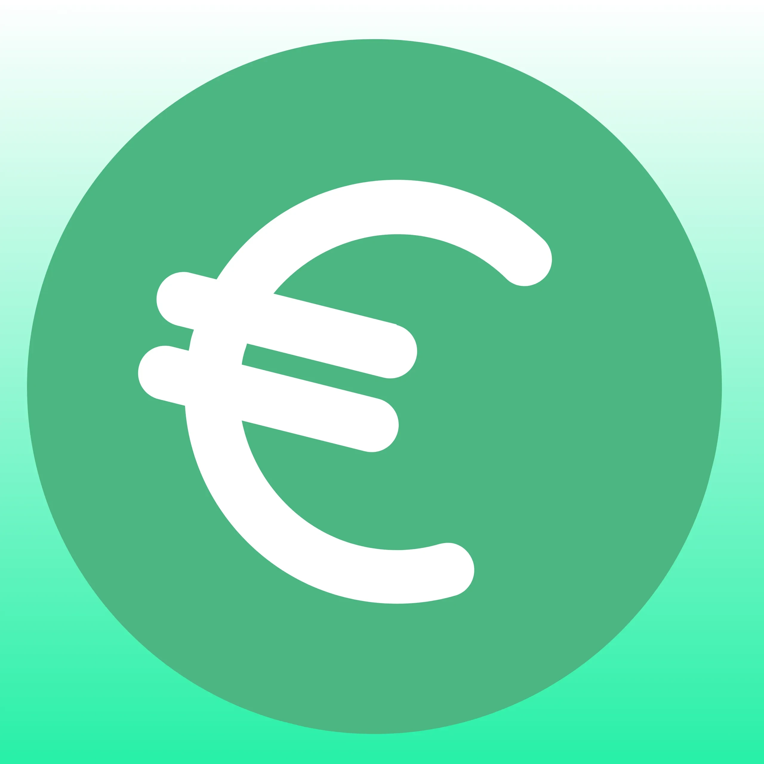 100x TradFi logo