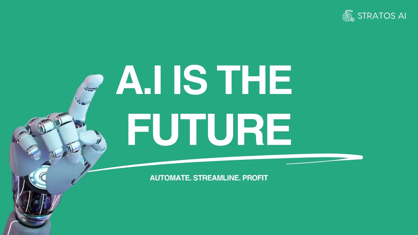 Stratos Ai Club