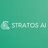 Stratos Ai Club logo