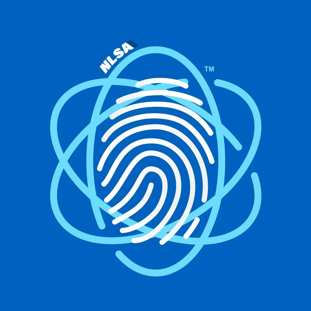 Ink Fingerprint Training logo