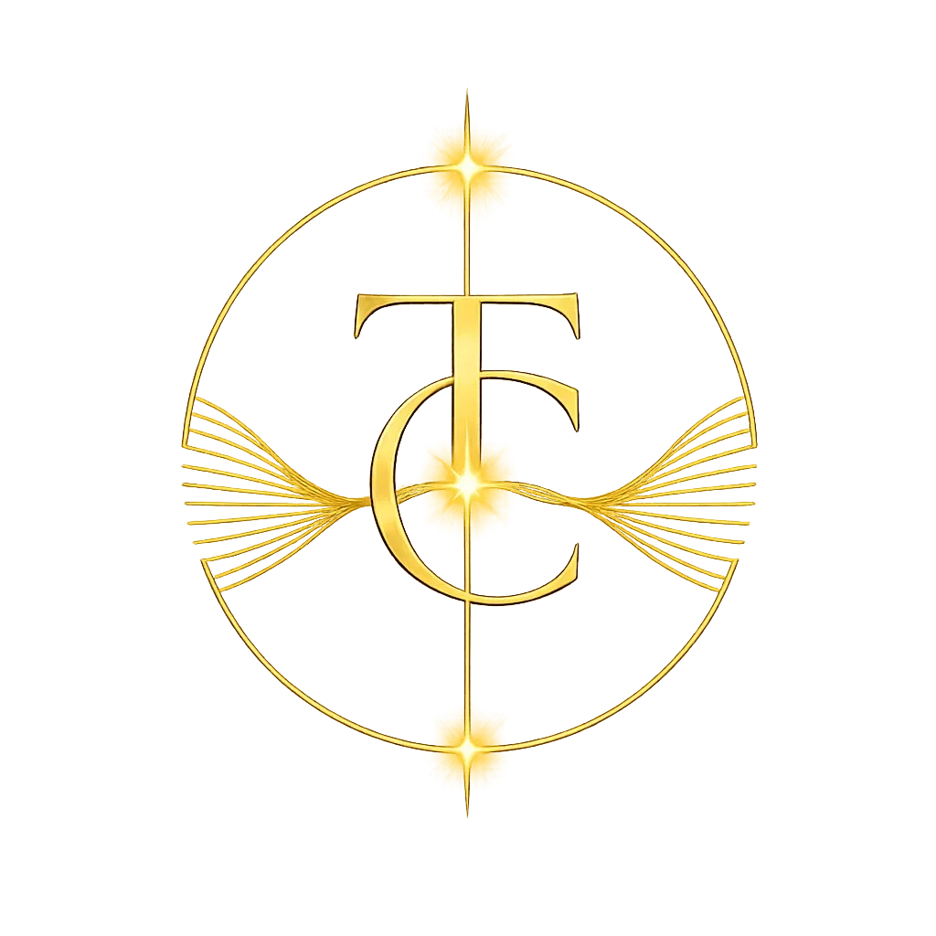Meditation Group - Truth Codes logo