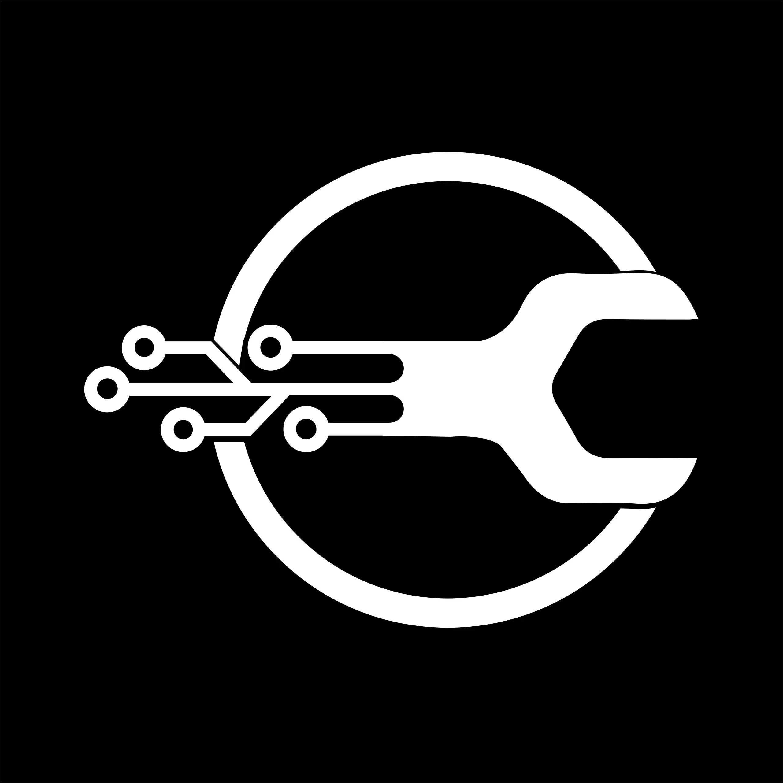 AI Powered Engineering logo