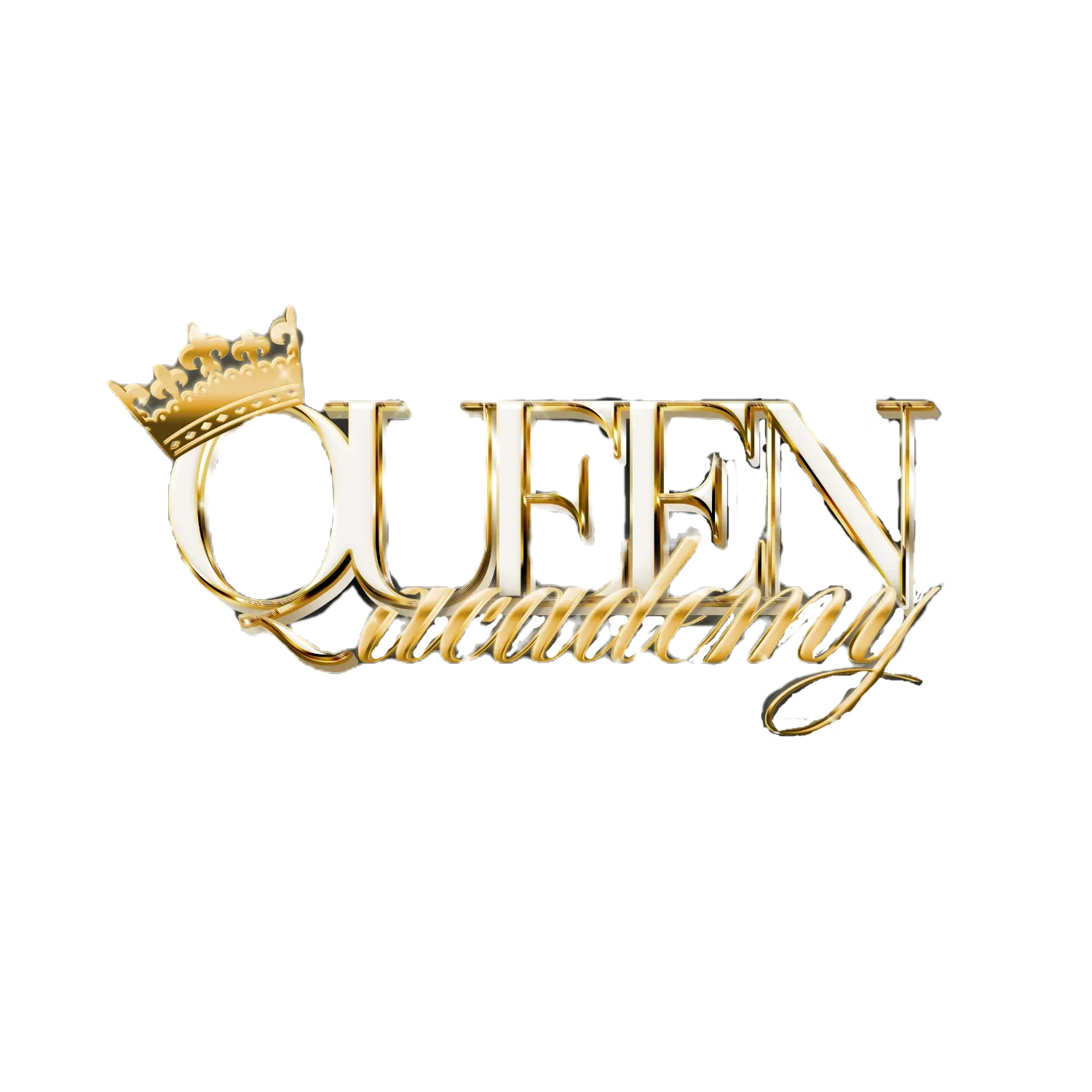 Queen Academy logo