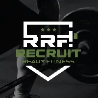 Recruit Ready Fitness Premium logo