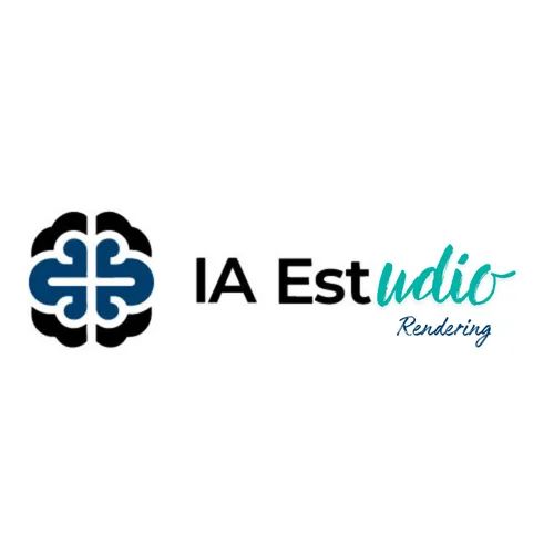IA-ESTudio Rendering