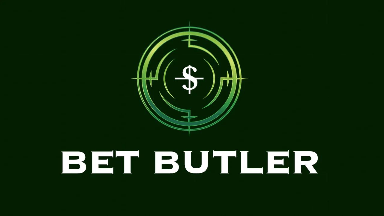 Bet Butler banner