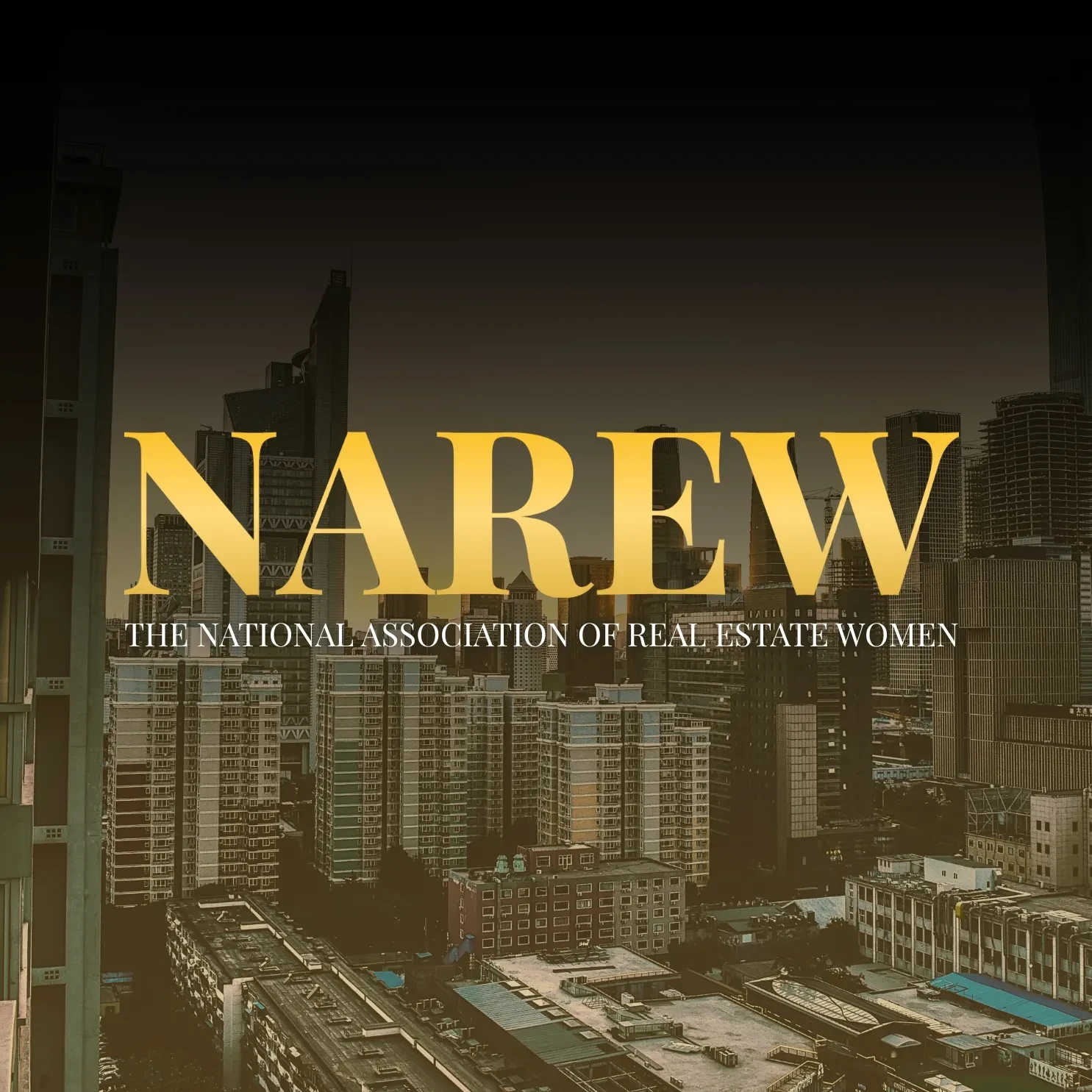 NAREW Plus logo