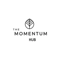 Momentum Hub logo