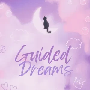 Guided Dreams logo