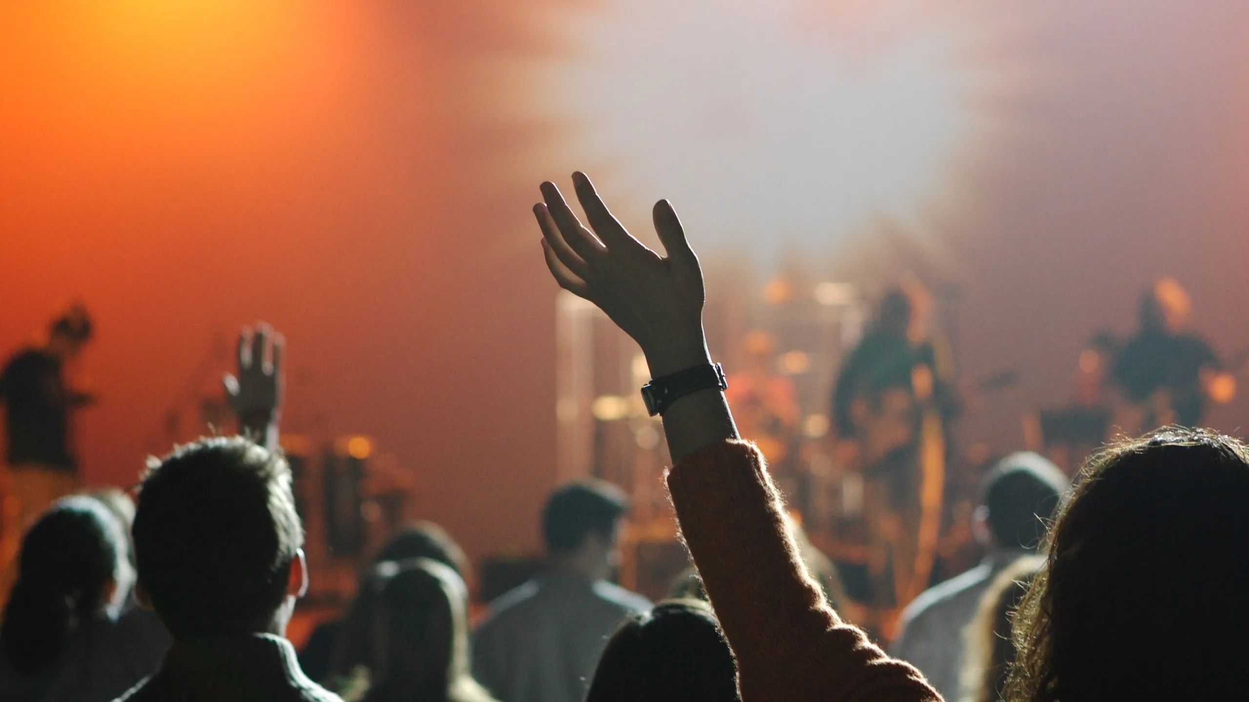 The Christian Life Center banner