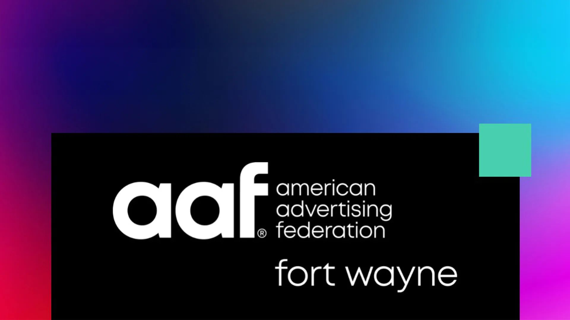 AAF FW Membership Community