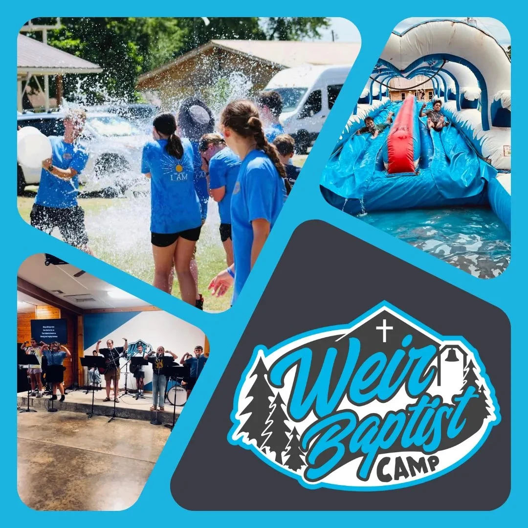 Camp Admin Team logo