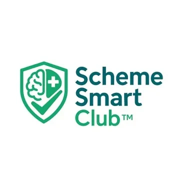 SchemeSmart Club logo