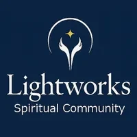 Lightworks Spiritual Community logo