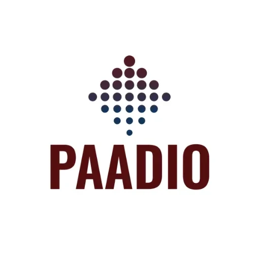 Paadio Grant Center logo
