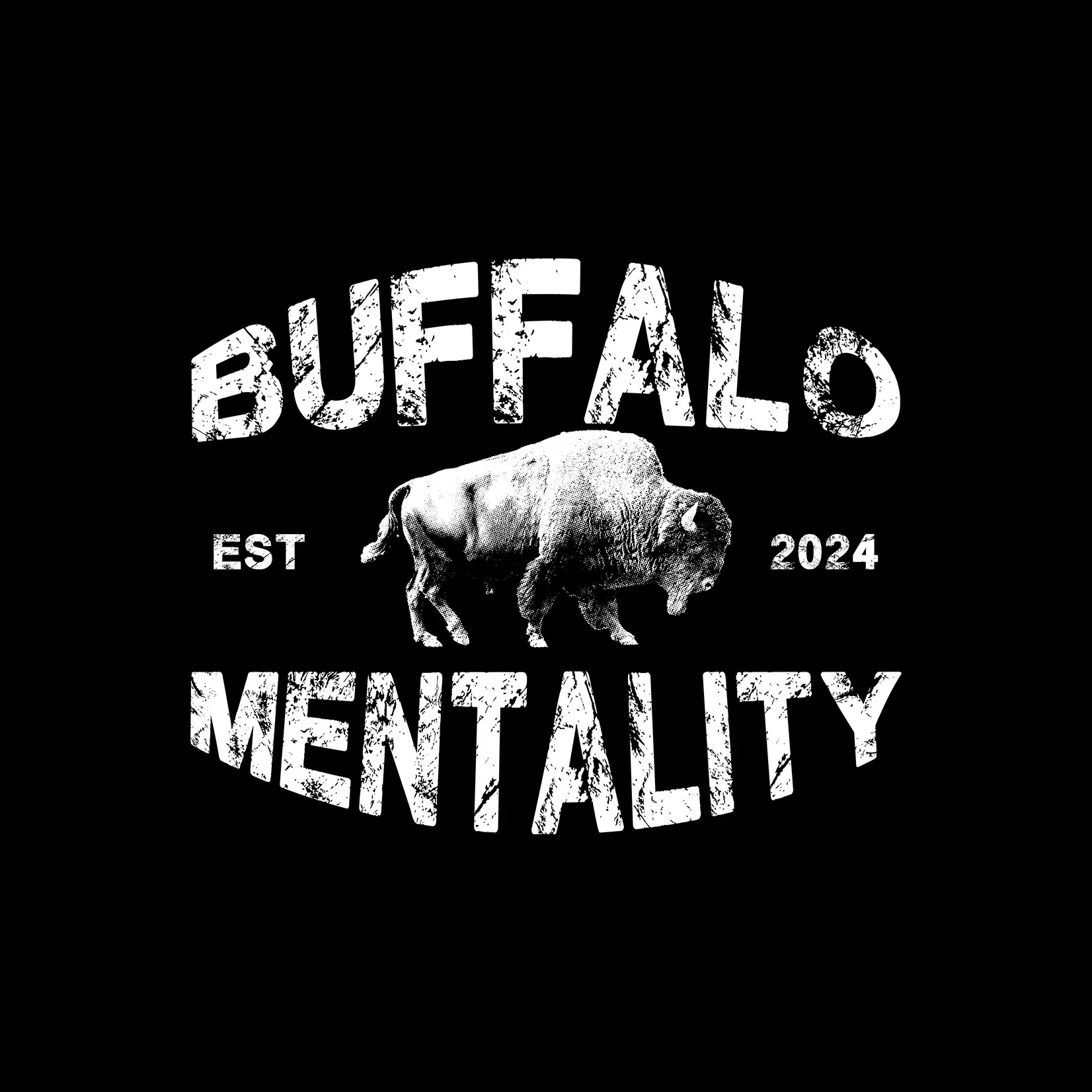 Buffalo Mentality logo