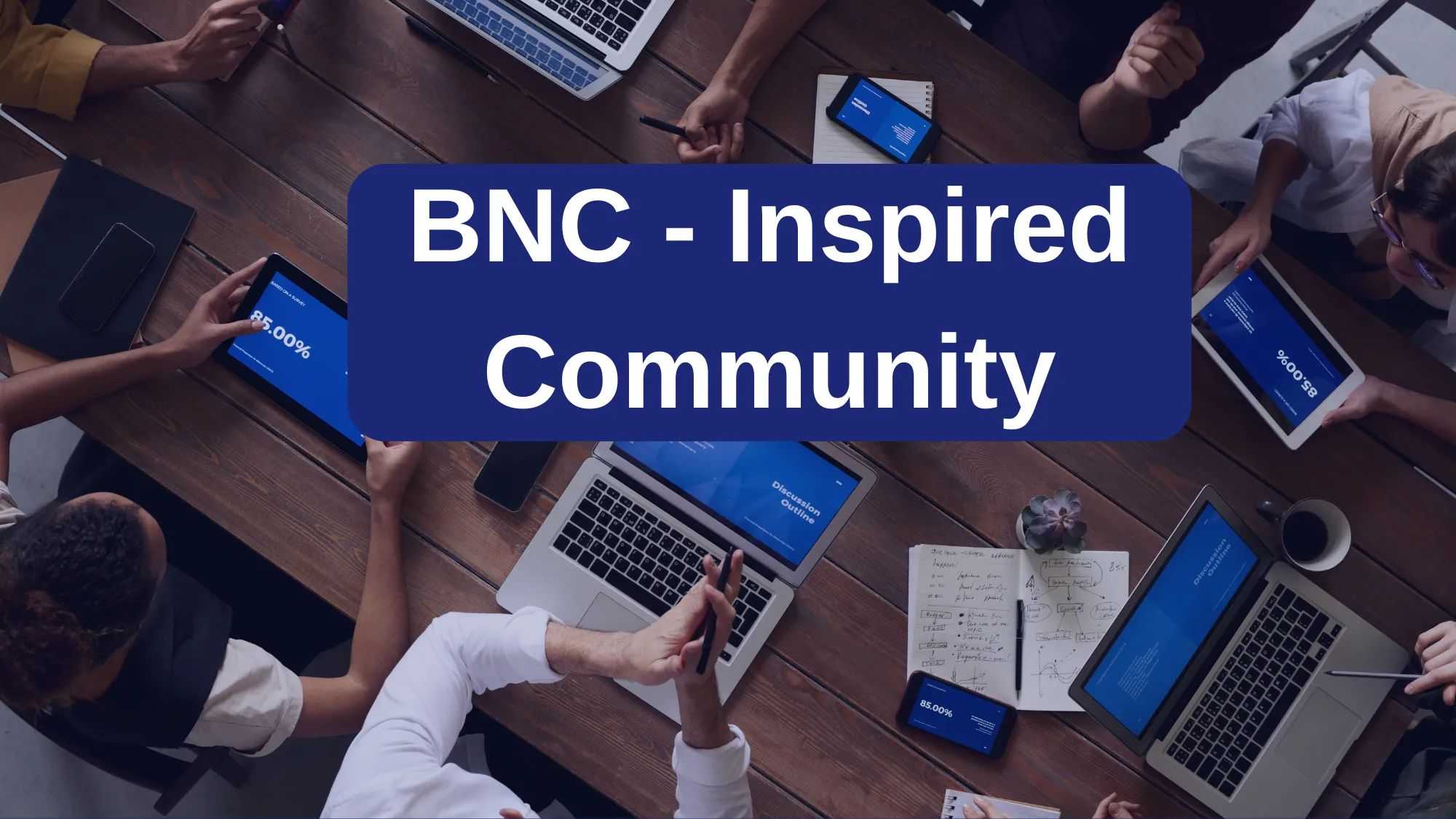 BNC IO - UNIVERSITY