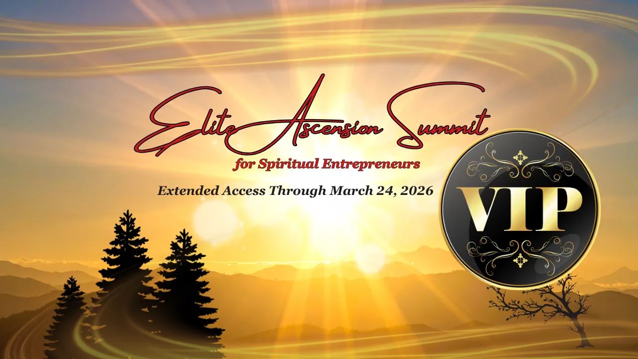 Elite Ascension Summit VIPs