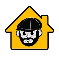The Real Estate Notion Club logo