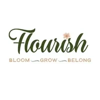 Flourish Collective logo